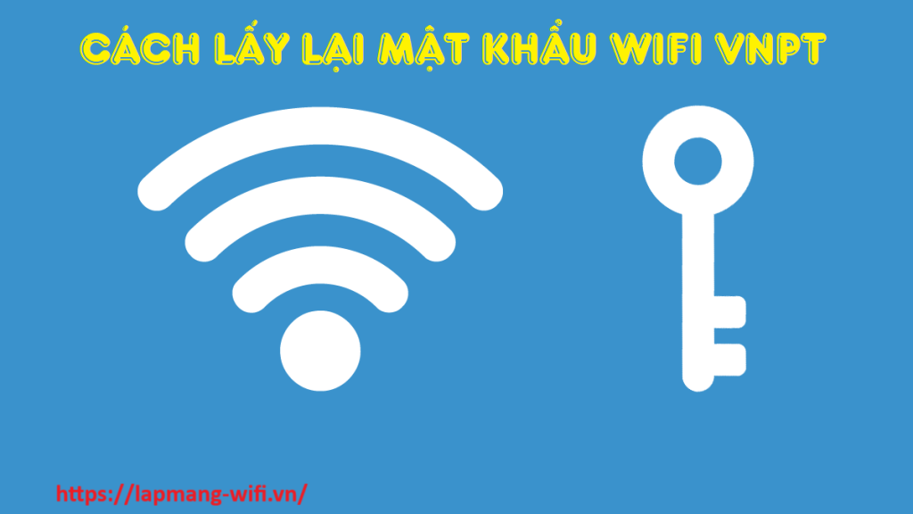 Hướng Dẫn Chi Tiết Cách Đổi Mật Khẩu WiFi Nhanh Chóng (2025)