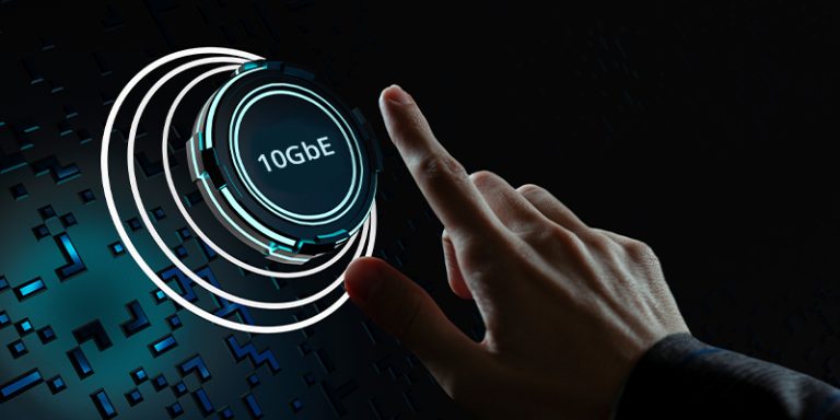 Xu hướng công nghệ viễn thông 2026: Internet tốc độ Gigabit lên ngôi