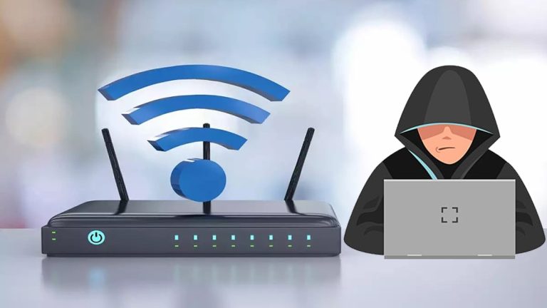Cách Phát Hiện Ai Đang Dùng Trộm WiFi Và Chặn Họ Ngay Lập Tức