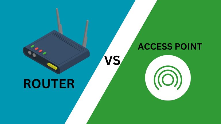 Thiết Bị Phát Wifi Là Gì? Phân Biệt Router, Access Point và Modem – Hướng Dẫn Chọn Mua Đúng Nhu Cầu